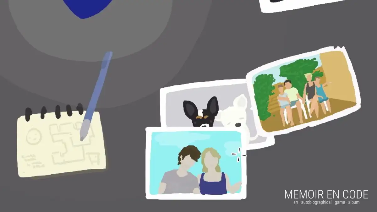 Memoir En Code