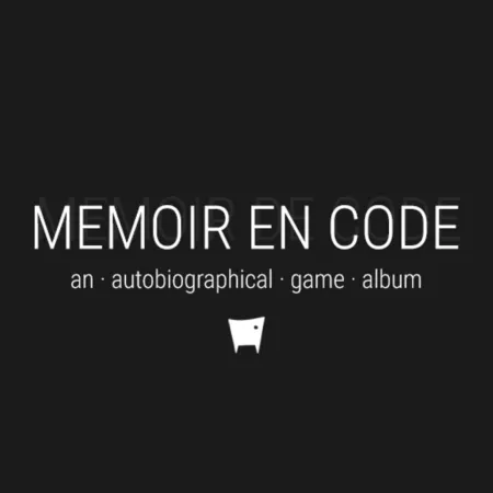 Portada de Memoir En Code