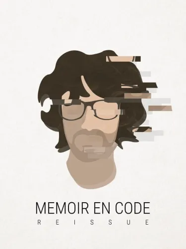 Portada de Memoir En Code: Reissue