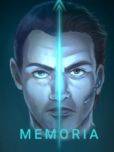 Portada de Memoria