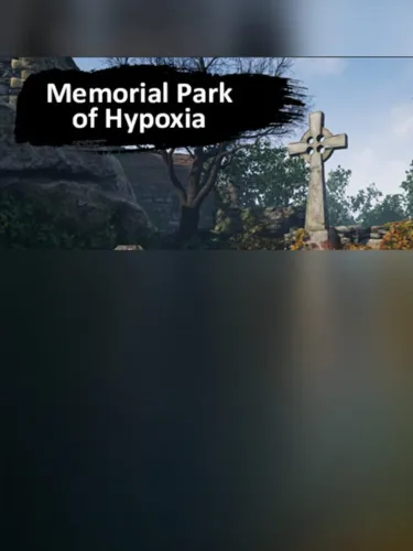 Portada de Memorial Park of Hypoxia