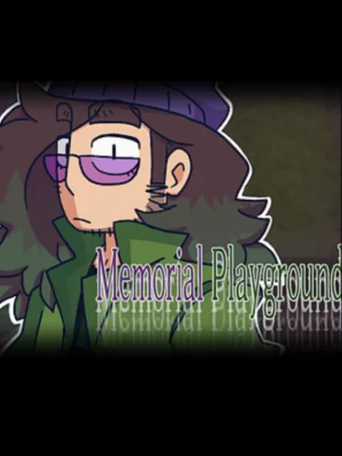 Portada de Memorial Playground
