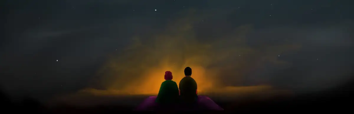 Memories of East Coast