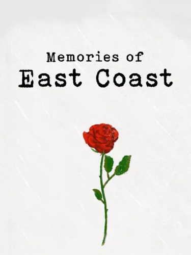 Portada de Memories of East Coast