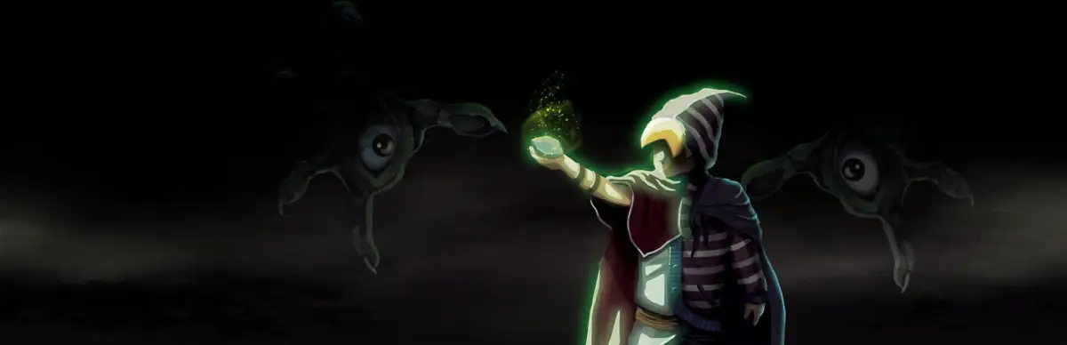 Memories of Fireflies