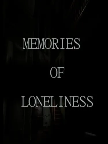 Portada de Memories of Loneliness