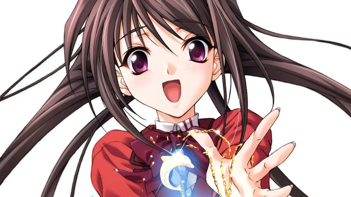 Memories Off #5: Togireta Film