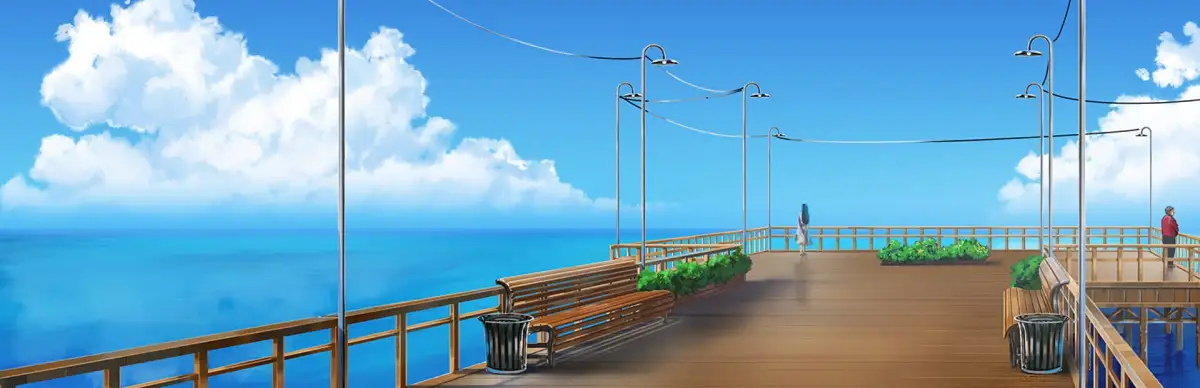 Memories on the Shoreline