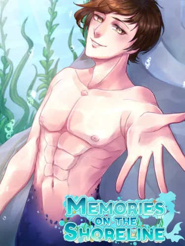 Portada de Memories on the Shoreline