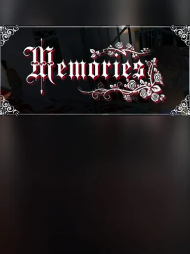 Portada de Memories
