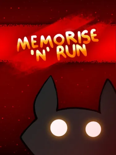 Portada de Memorise’n’run