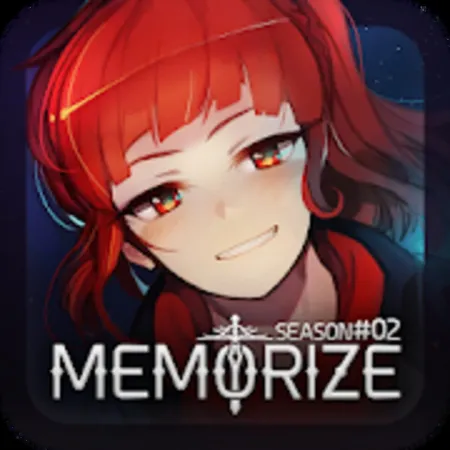 Portada de Memorize 2