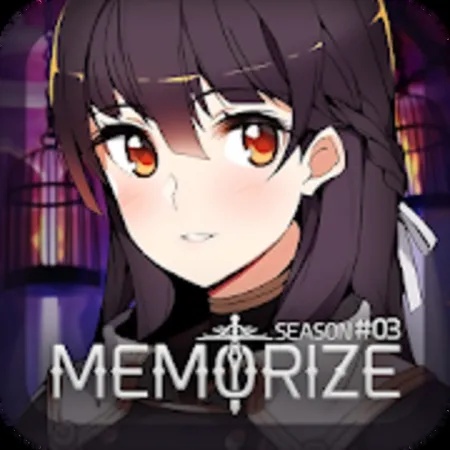 Portada de Memorize 3