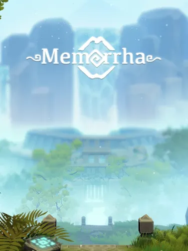 Portada de Memorrha