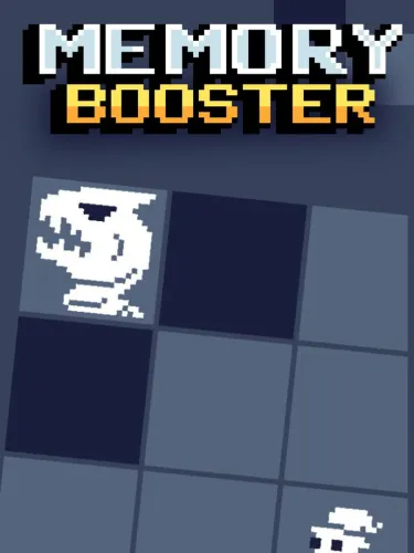 Portada de Memory Booster