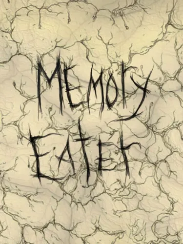 Portada de Memory Eater
