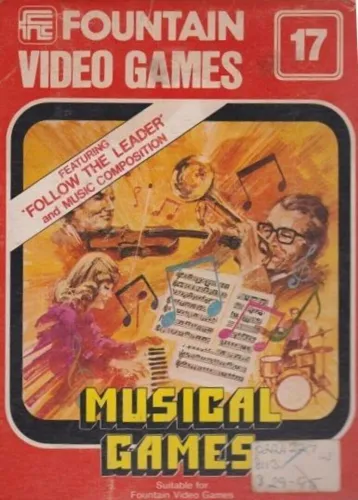 Portada de Memory II / Melodie