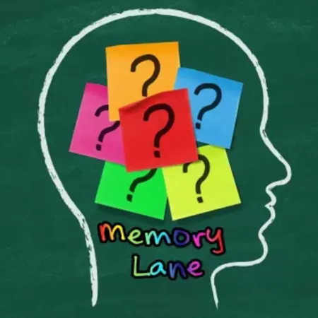 Portada de Memory Lane