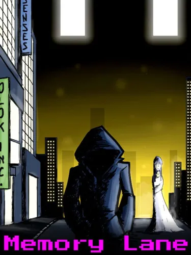 Portada de Memory Lane