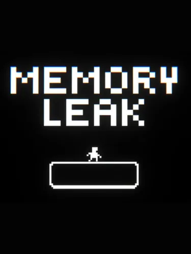 Portada de Memory Leak