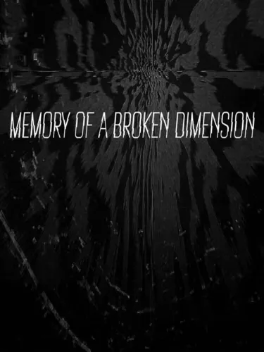 Portada de Memory of a Broken Dimension