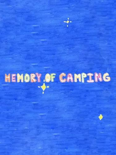 Portada de Memory of Camping