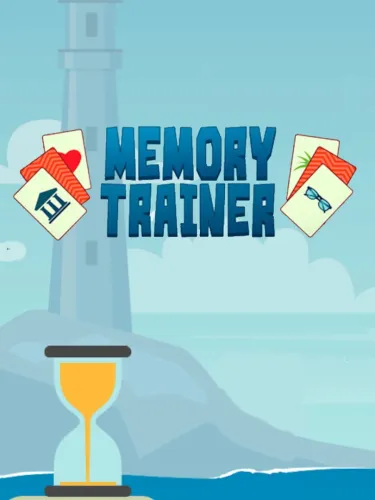 Portada de Memory Trainer