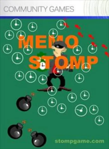 Portada de MemoStomp