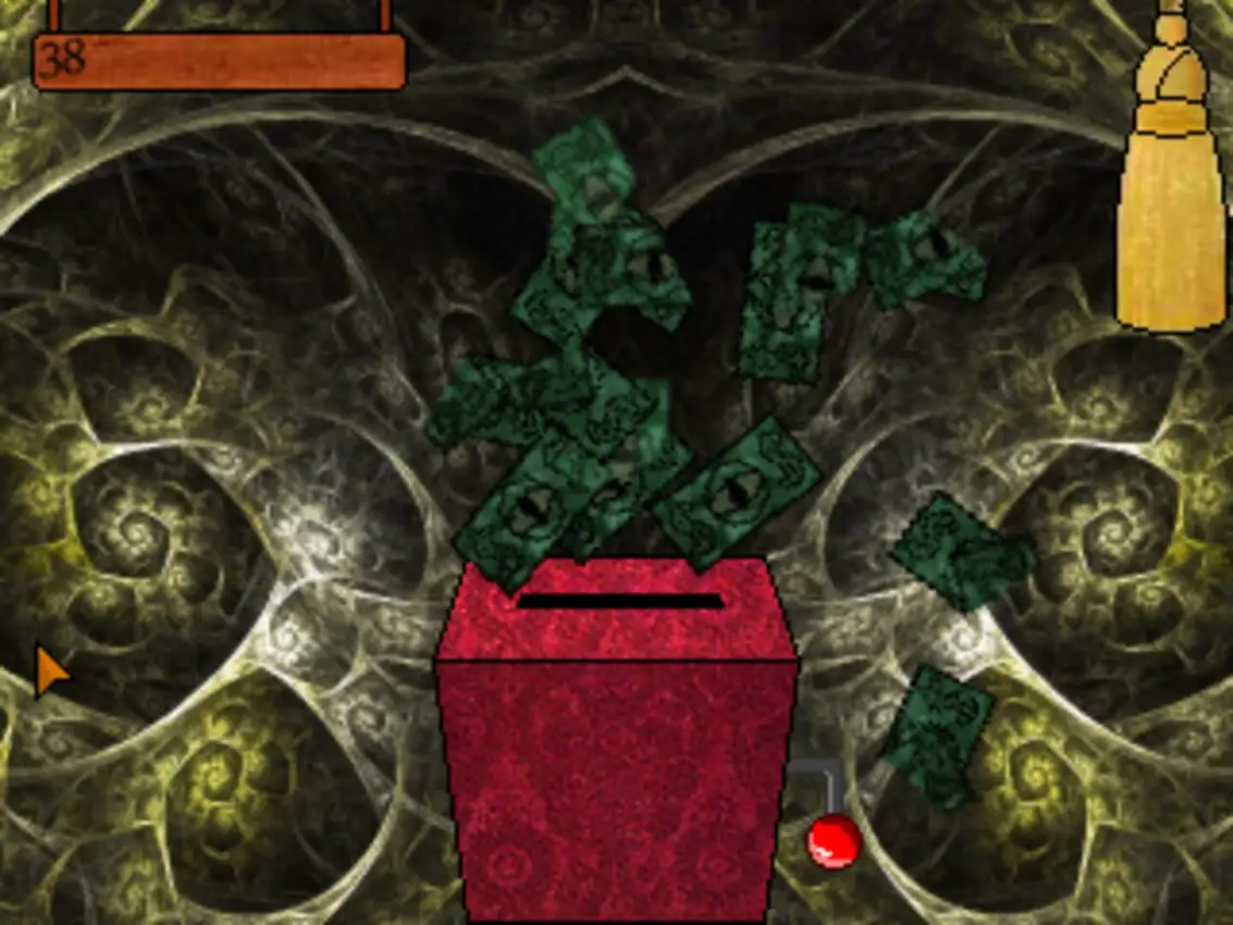 Menagerie I: Exoptable Money