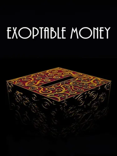 Portada de Menagerie I: Exoptable Money