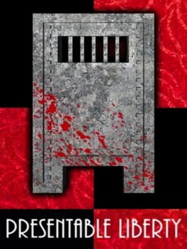 Portada de Menagerie II: Presentable Liberty