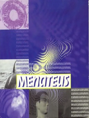 Portada de Menateus