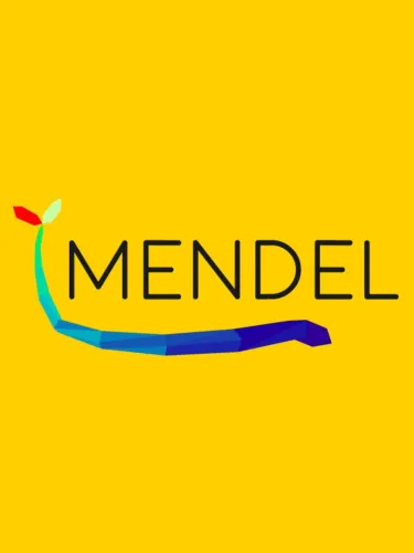 Portada de Mendel