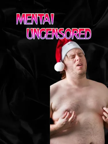 Portada de Mentai Uncensored