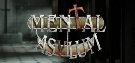 Portada de Mental Asylum VR