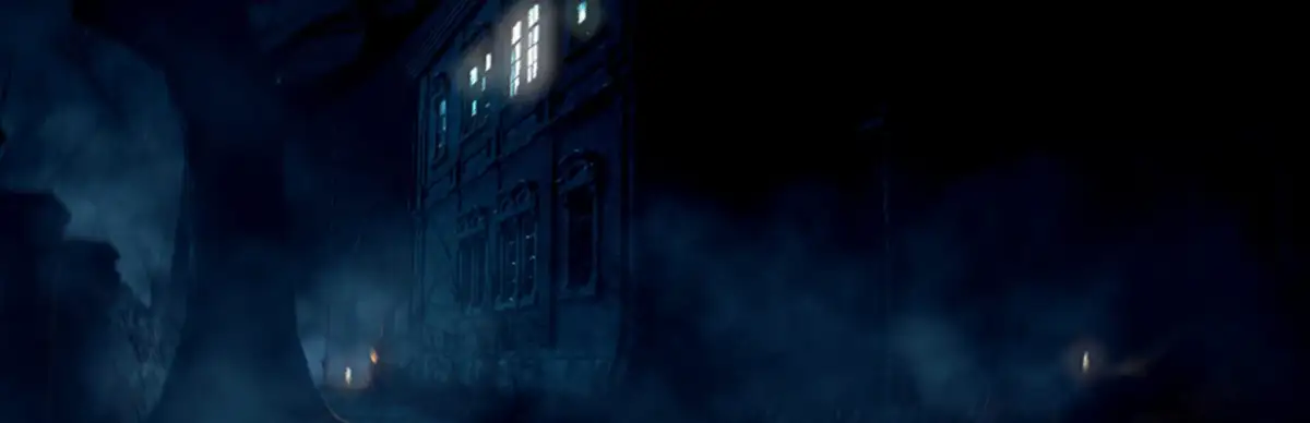 Mental Hospital: Child of Evil