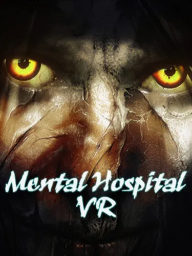 Portada de Mental Hospital VR
