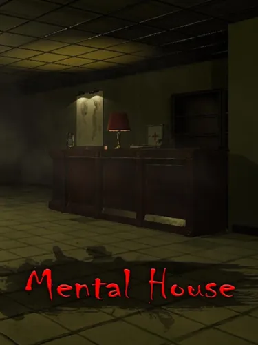 Portada de Mental House