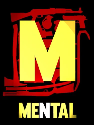 Portada de Mental