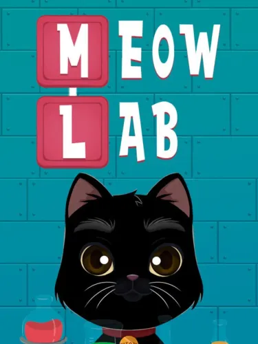 Portada de Meow Lab