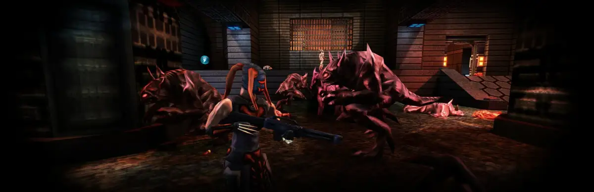 MeowGun: Hell Denizen