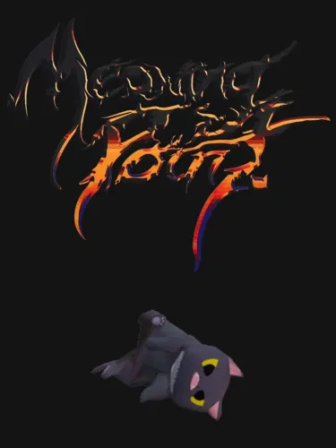 Portada de Meowing Point