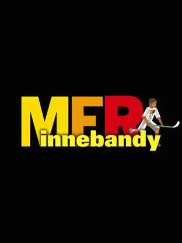 Portada de MER Innebandy