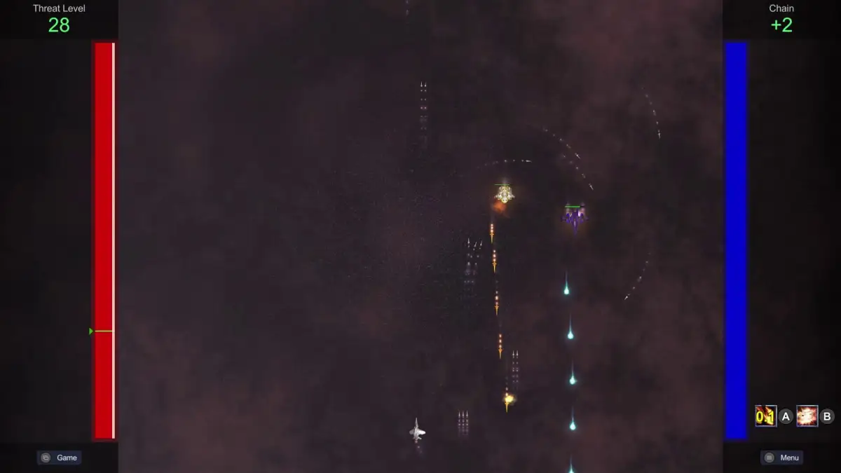 Portada de Mercfighter