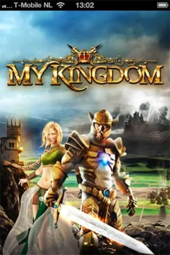 Portada de Merchant Kingdom