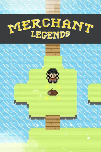 Portada de Merchant Legends: The Founding