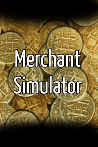 Portada de Merchant Simulator