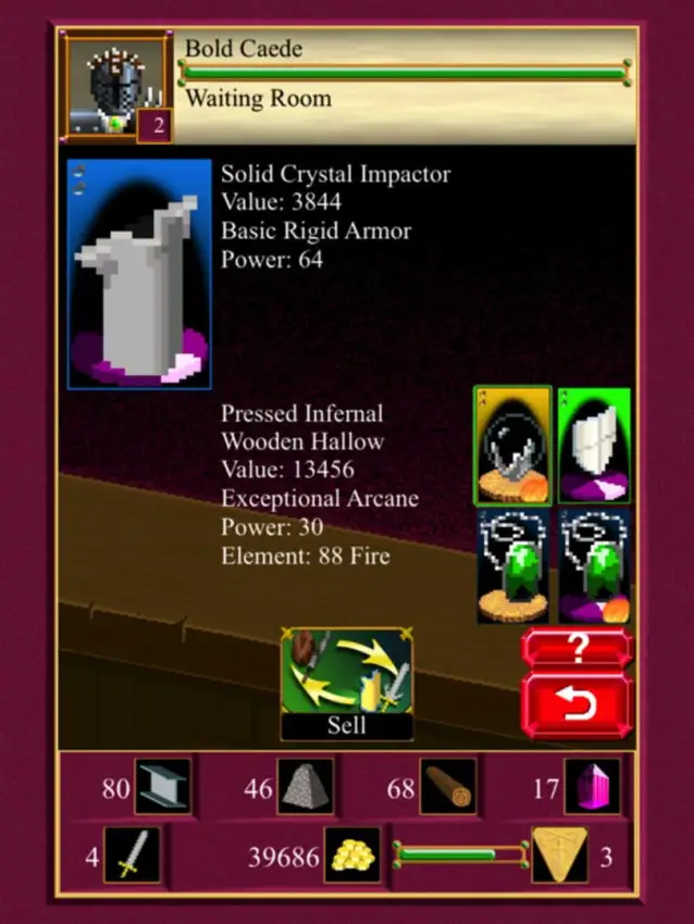 Portada de Merchant to the Stars