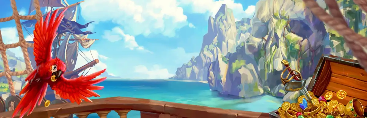 Merchants of the Caribbean