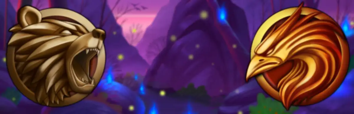 Merge Beasts: Defense Game